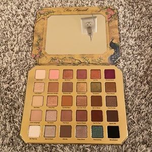 TooFaced - Natural Lust